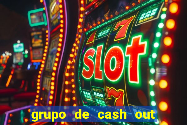 grupo de cash out bet365 telegram